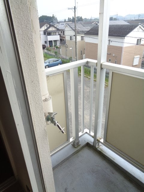  ビレッジハウス水口1号棟