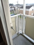  ビレッジハウス水口1号棟