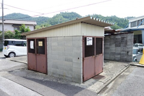  ビレッジハウス鳥居本2号棟