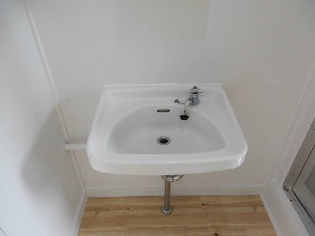  ビレッジハウス鳥居本2号棟