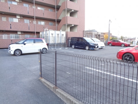  ブリックヤード