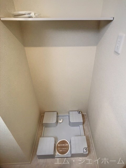  リバーハイツ唐崎