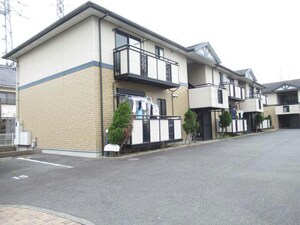アルペジオA棟
