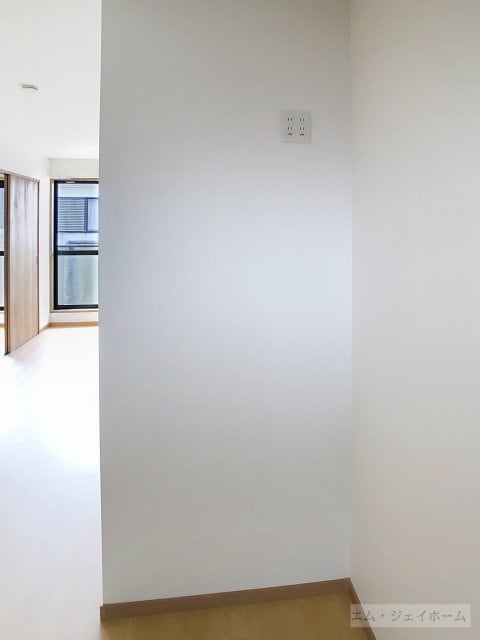  メゾンびわこ大橋