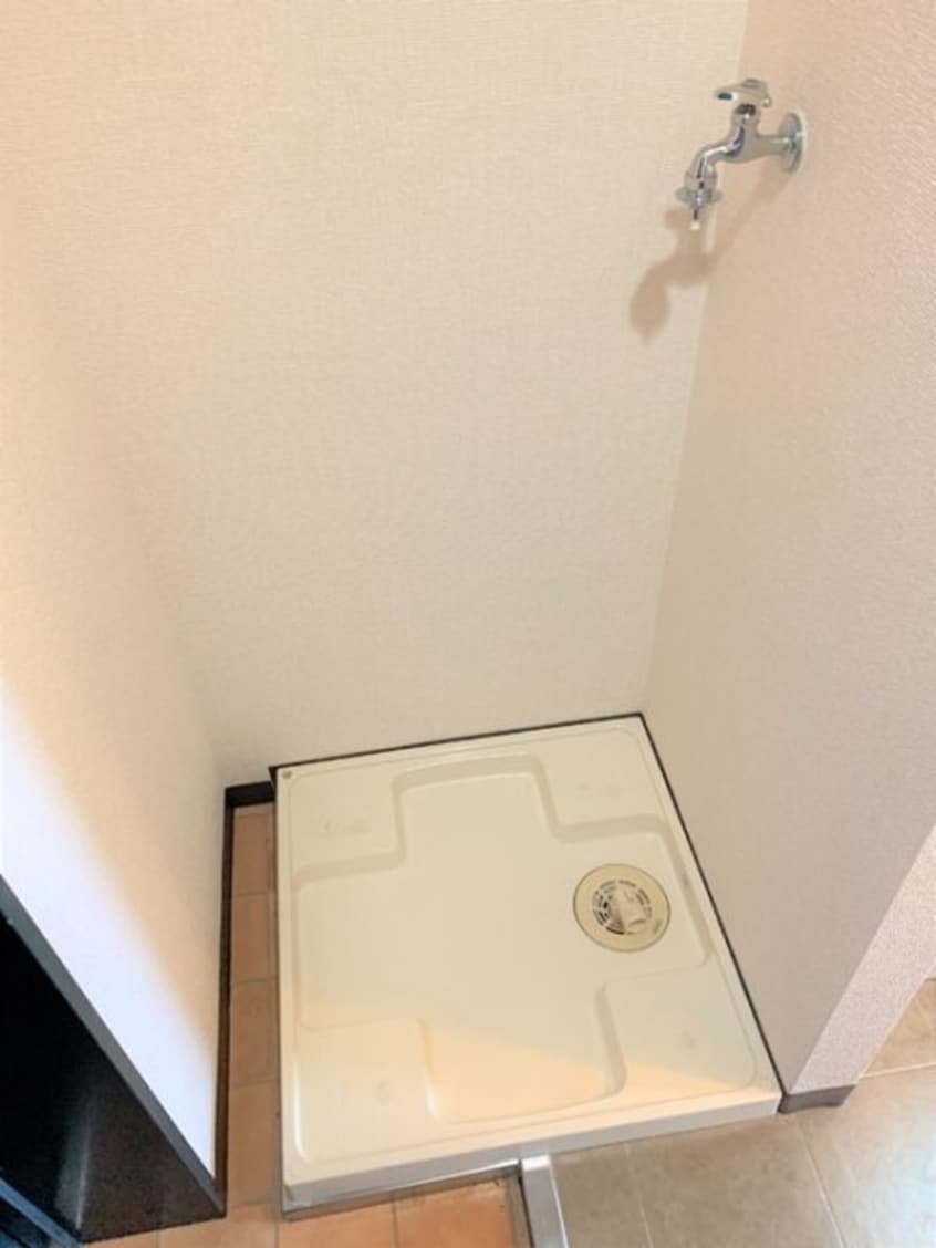  サンタウン竹鼻　B