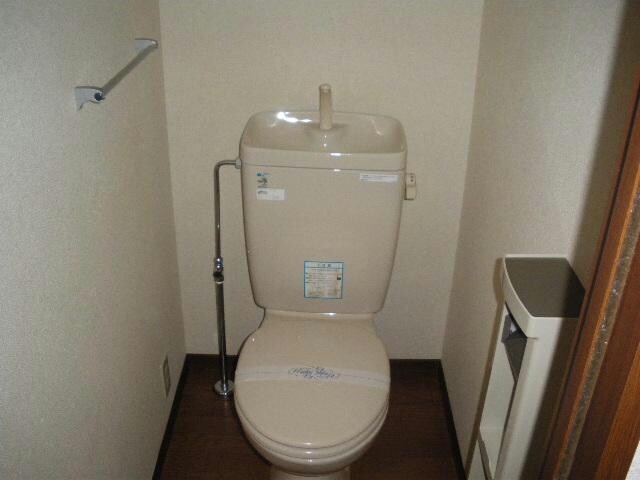  レーク・スリーゼ B棟