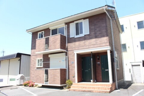  サンホームハラダン