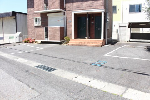  サンホームハラダン