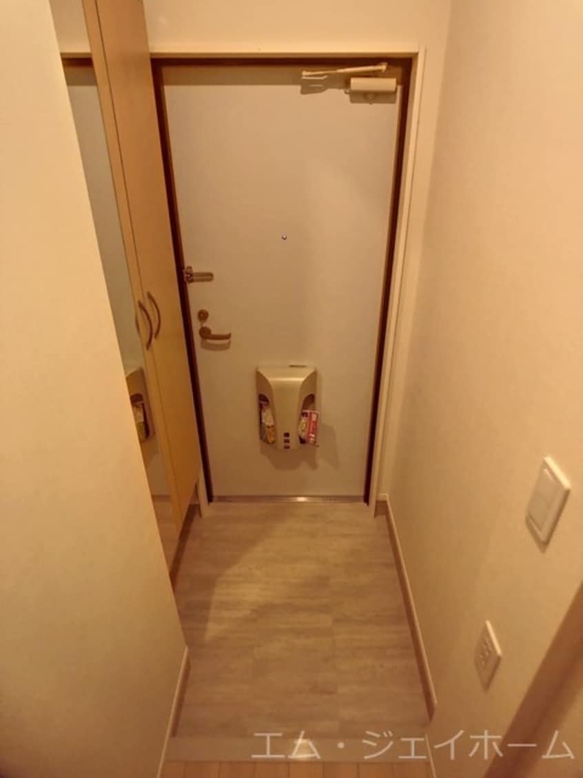  サンテ　メゾン　ヤナガワ