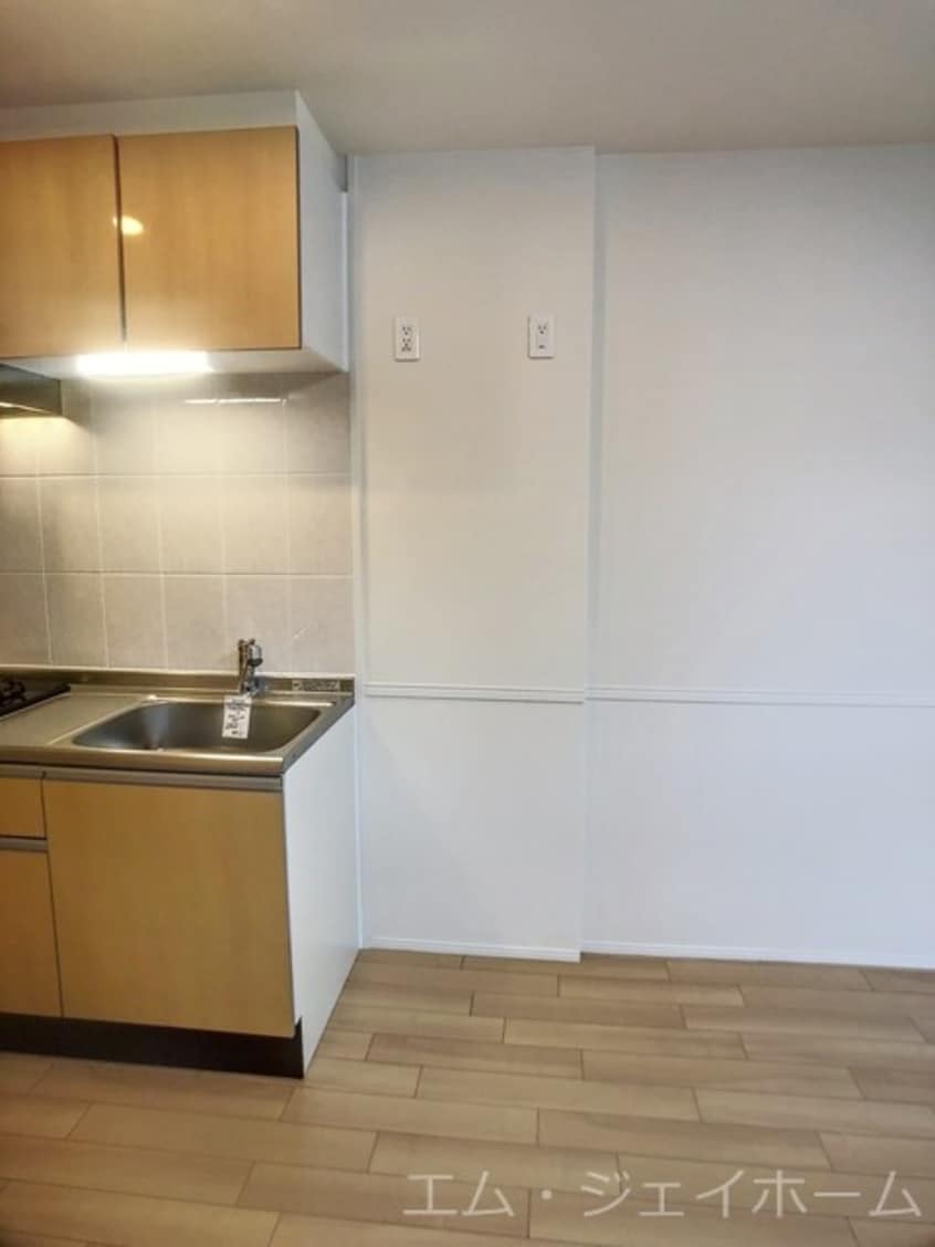  サンテ　メゾン　ヤナガワ