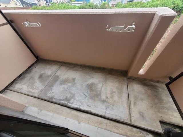  サンタウン竹鼻　A