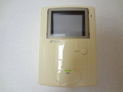  パティオ・アンソレイエ・Ｅ