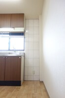  ベル・グラース