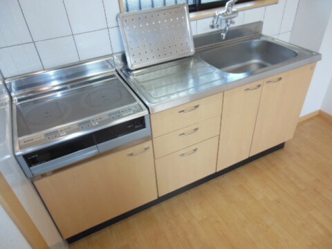  Ｇｒｅｅｎ　Ｖｉｌｌａｇｅ