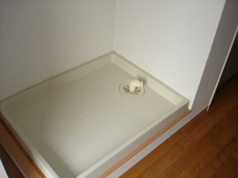  グリーンハイツ