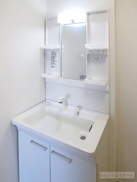  エトワール下坂浜A