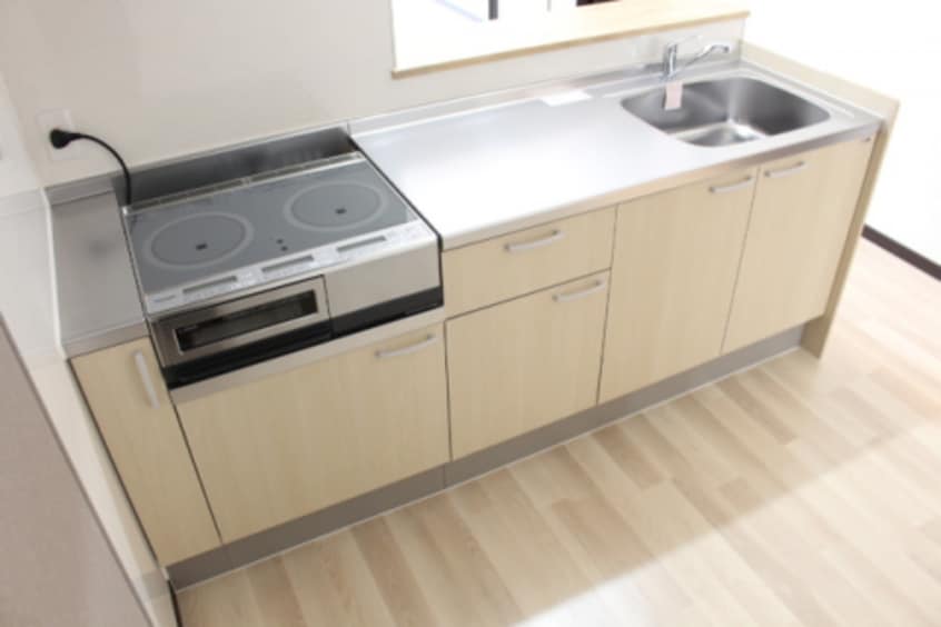  SANAEマンション