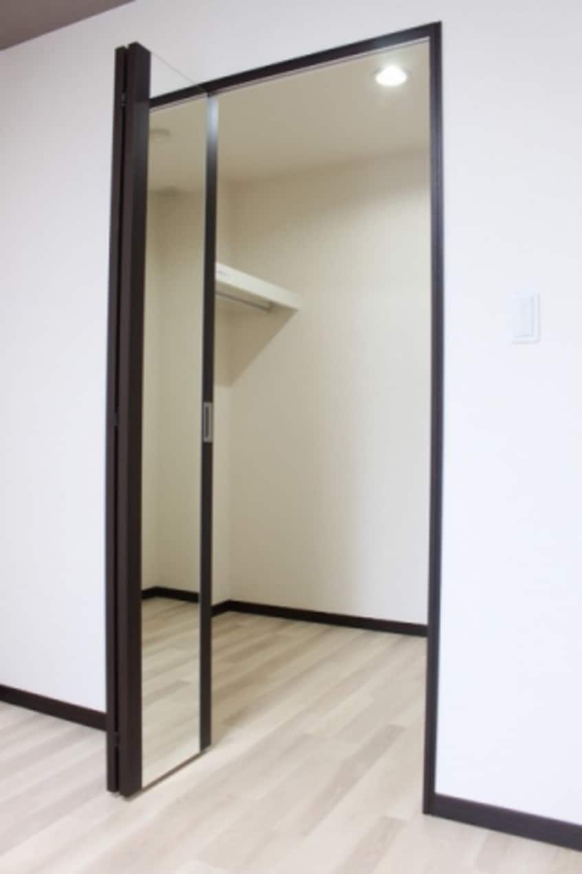  SANAEマンション