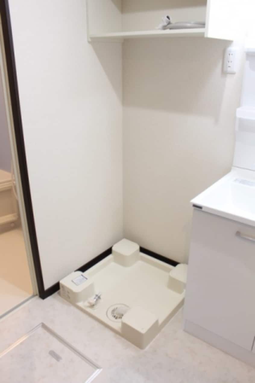  SANAEマンション