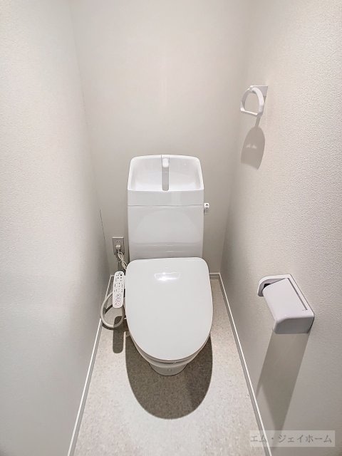  エトワール下坂浜A