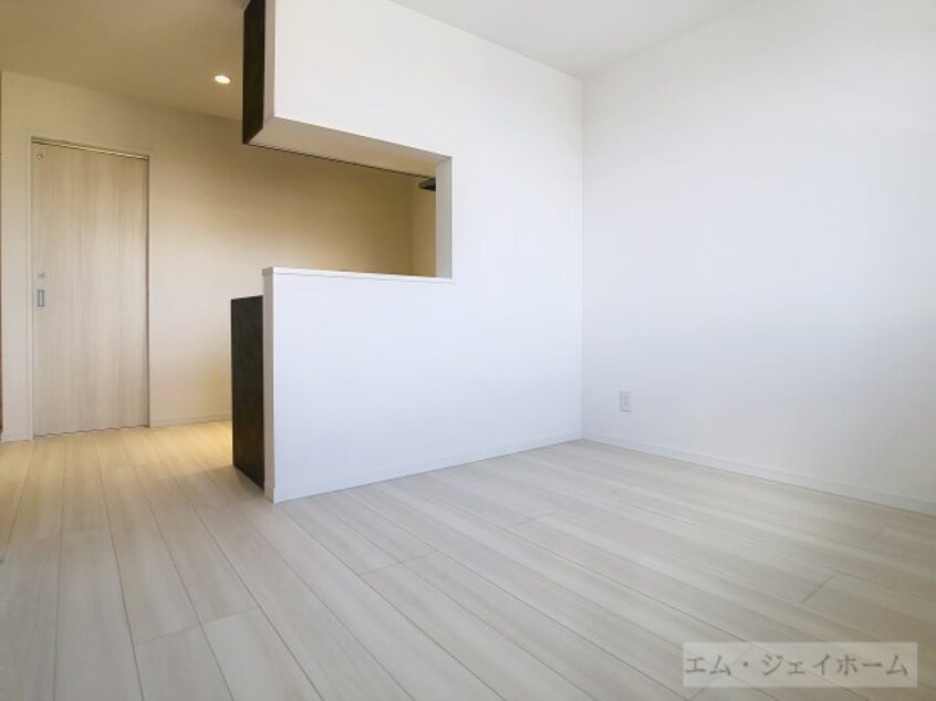  エトワール下坂浜A