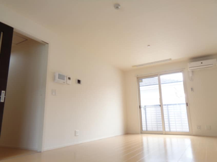  メゾンアンソレイユ