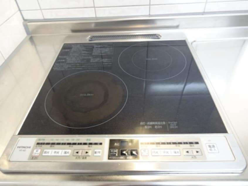  クレシアⅡ