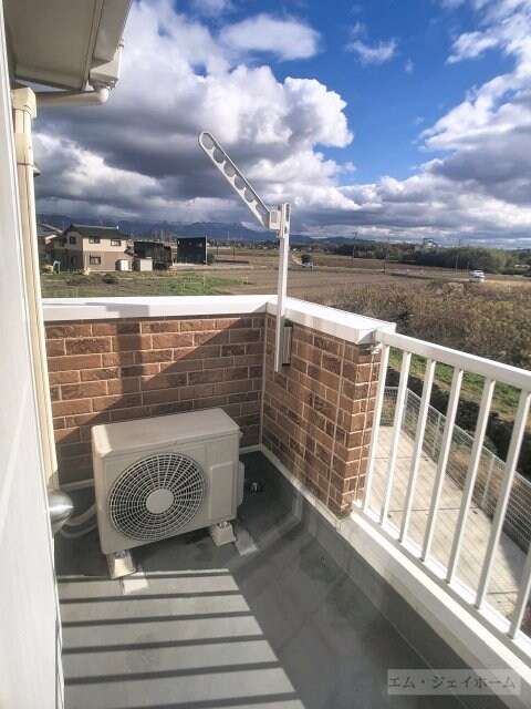  ソレアードフロレスター