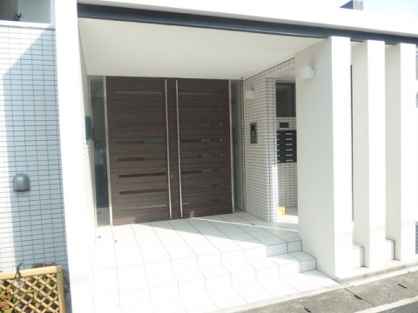  ボヌール・ロジェ