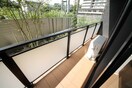  シャーメゾン草津プレミア