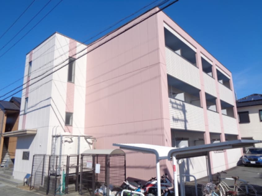  クレストコート