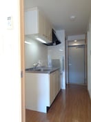  クレストコート