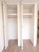  Bella vista 南草津（ベラヴィスタ）