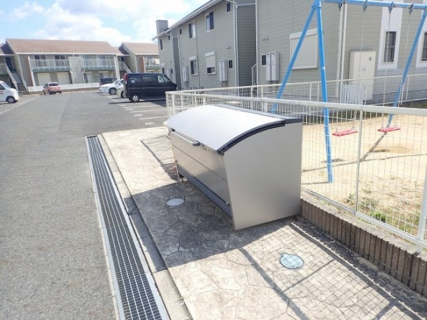  夢咲きの里　Ａ