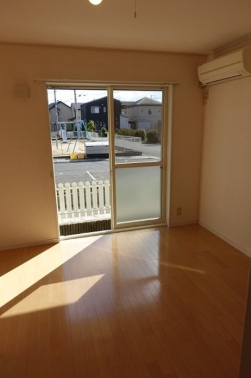  夢咲きの里　Ａ