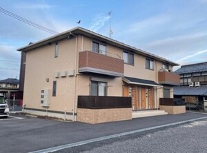 エルメゾン西河原