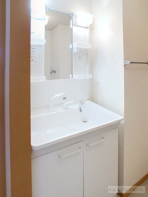  クレール唐崎　Ａ棟