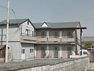 久松ハイツの外観