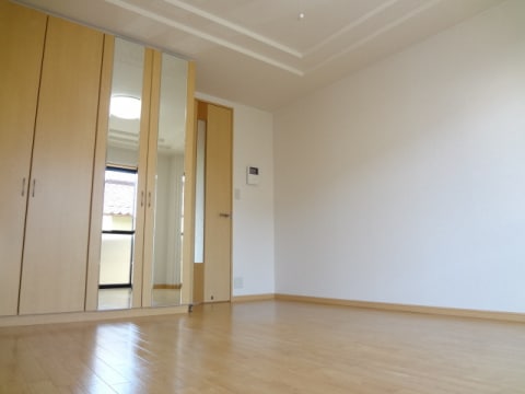  サンハイツオクヤマⅡ