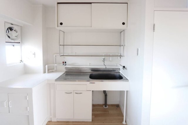  ビレッジハウス水口2号棟