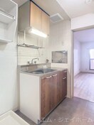  ピーチハイム福井Ⅱ