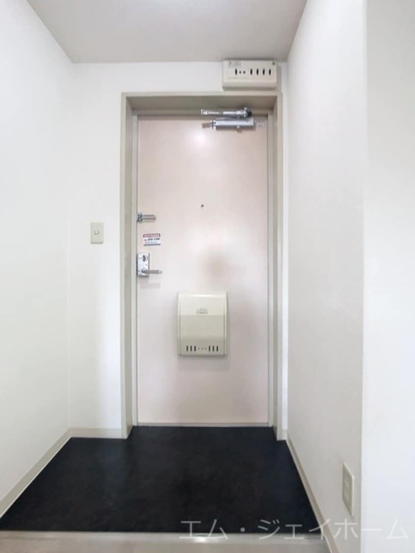  ピーチハイム福井Ⅱ