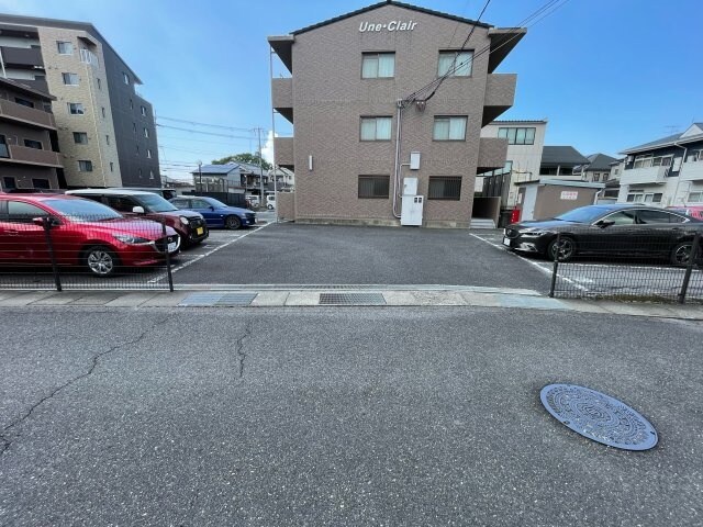  アン・クレール