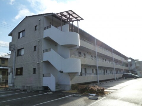  フラワー５番館