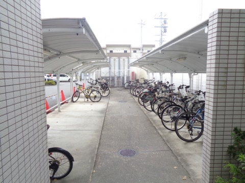  メゾンクレールⅢ