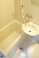  コープセントラⅡ