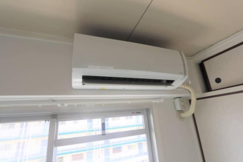  ビレッジハウス水口1号棟