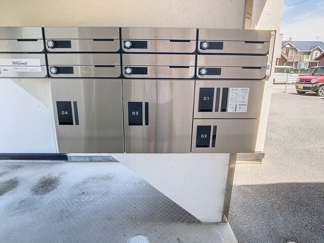  メゾンアデュール