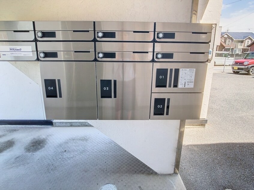  メゾンアデュール