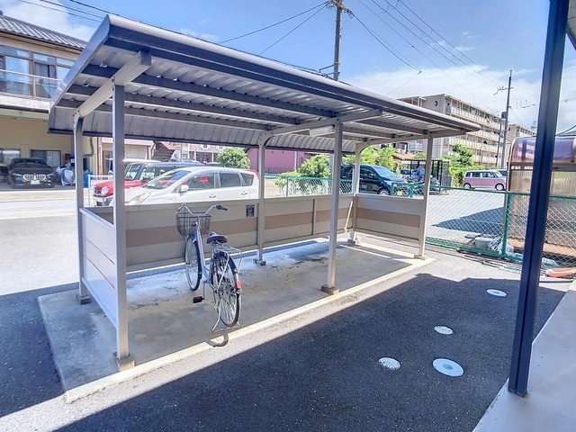  メゾンアデュール